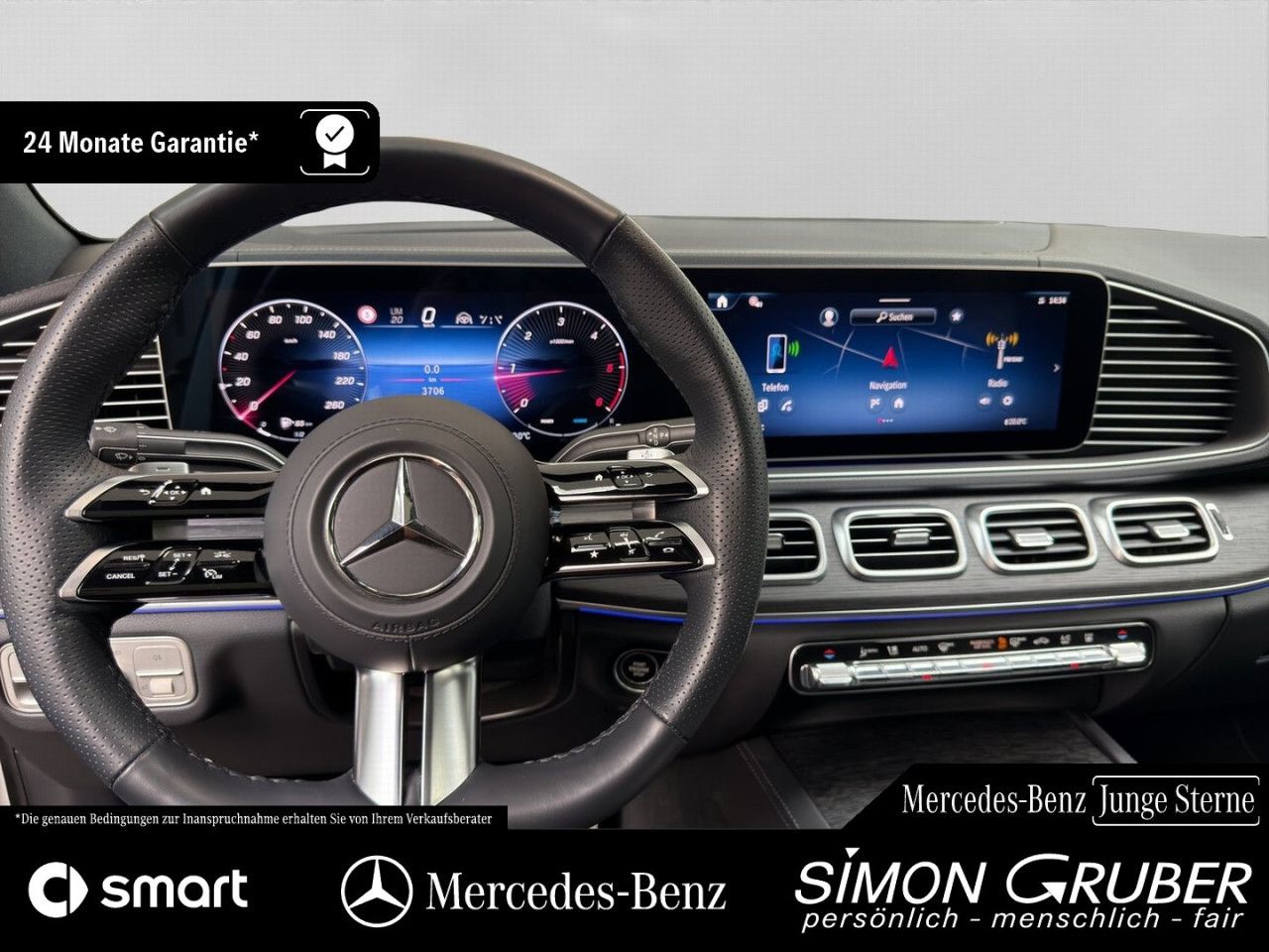 Mercedes-Benz GLE – Bild 15