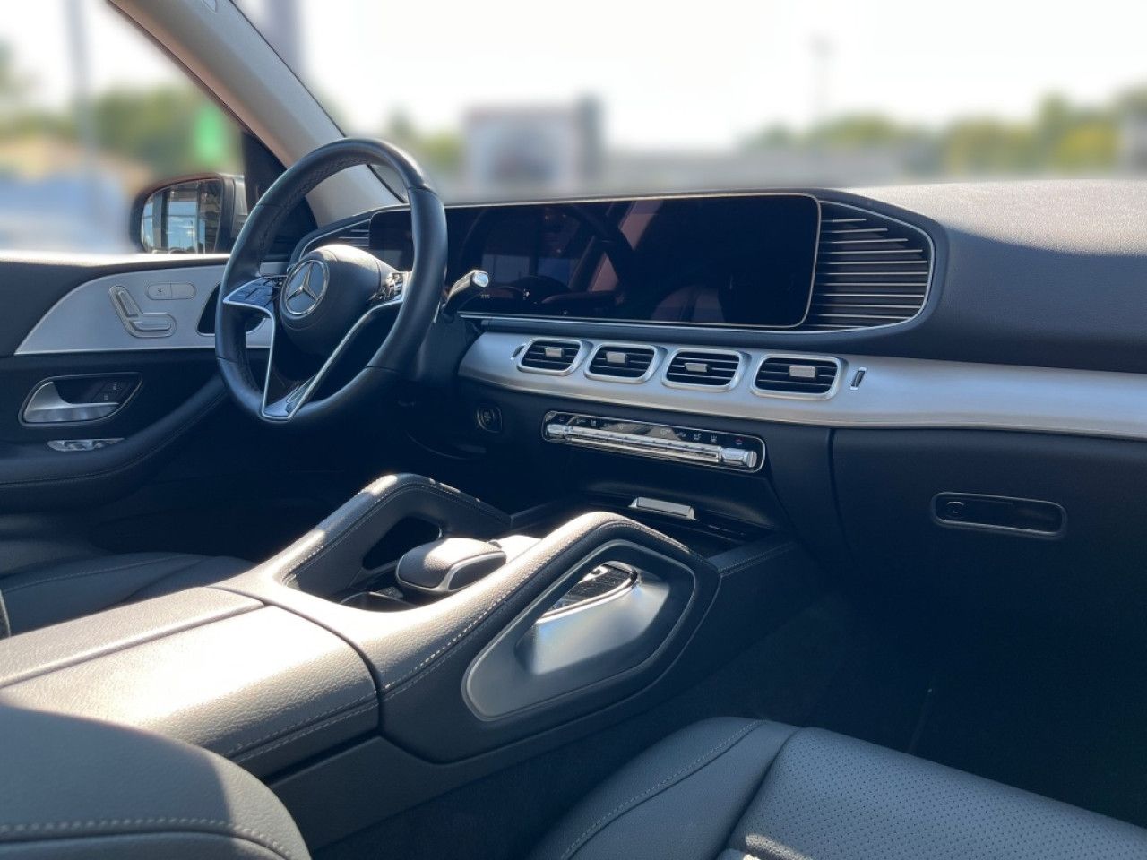 Mercedes-Benz GLE – Bild 8