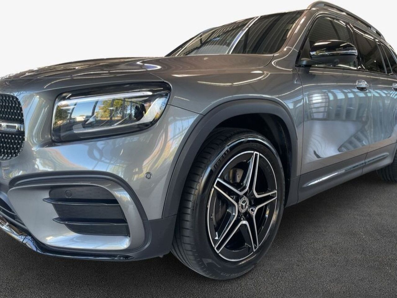 Mercedes-Benz GLB – Bild 6