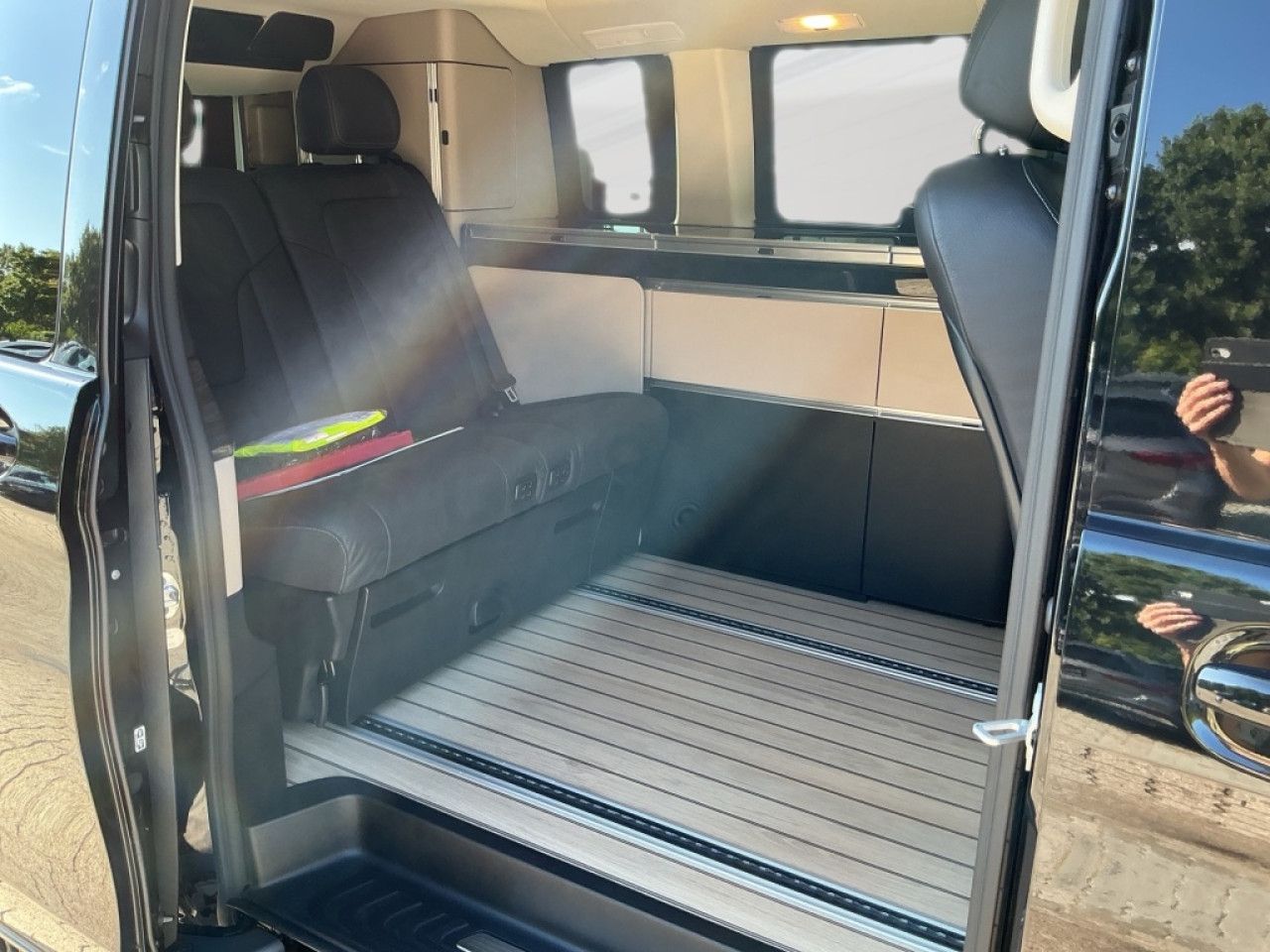 Mercedes-Benz Marco Polo – Bild 12