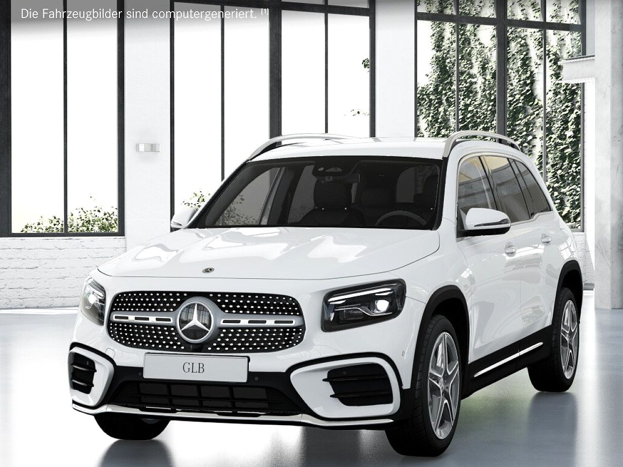 Mercedes-Benz GLB – Bild 30