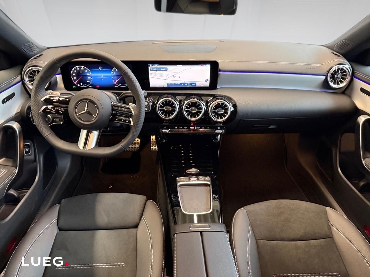 Mercedes-Benz CLA – Bild 11
