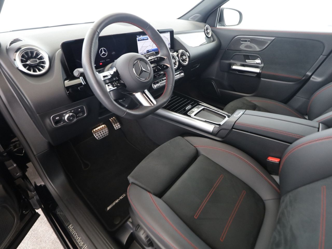 Mercedes-Benz GLA – Bild 14