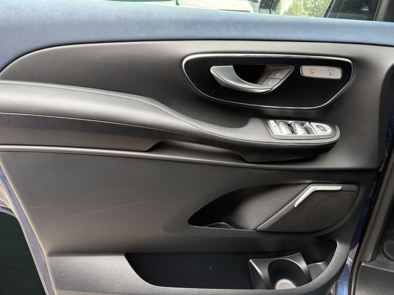 Mercedes-Benz EQV – Bild 10