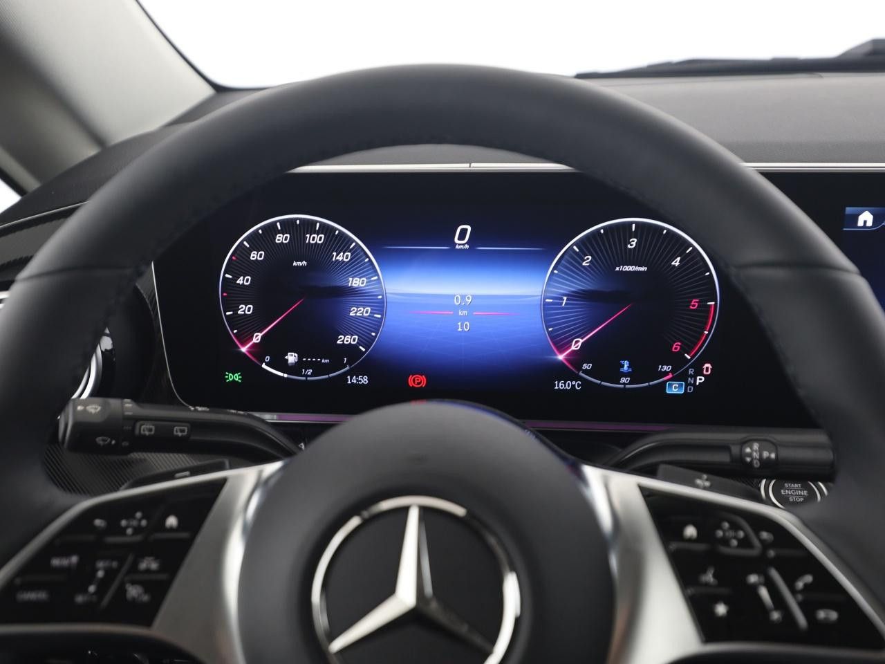 Mercedes-Benz V-Klasse – Bild 11