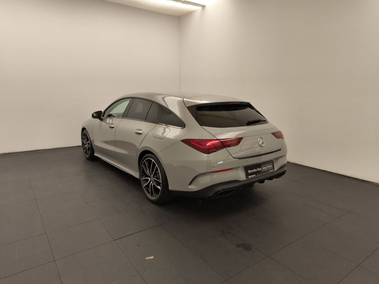 Mercedes-Benz CLA – Bild 7