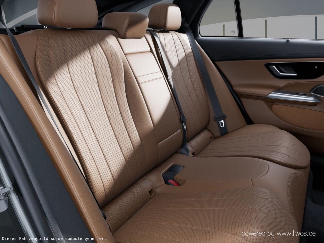 Mercedes-Benz E-Klasse – Bild 24