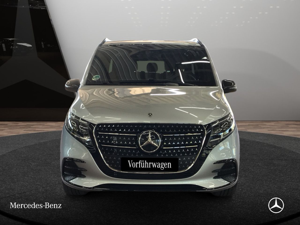 Mercedes-Benz V-Klasse – Bild 2