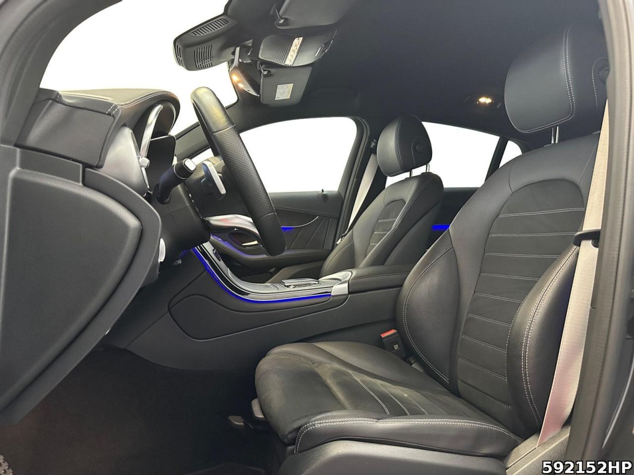 Mercedes-Benz GLC – Bild 10