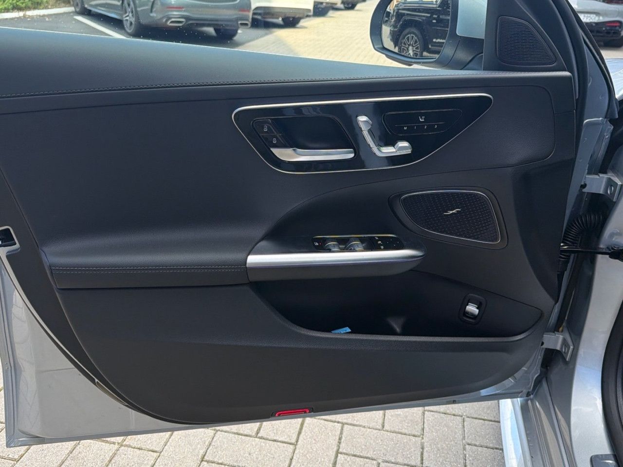 Mercedes-Benz C-Klasse – Bild 14