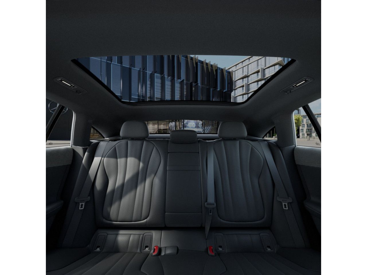 Mercedes-Benz EQE – Bild 19