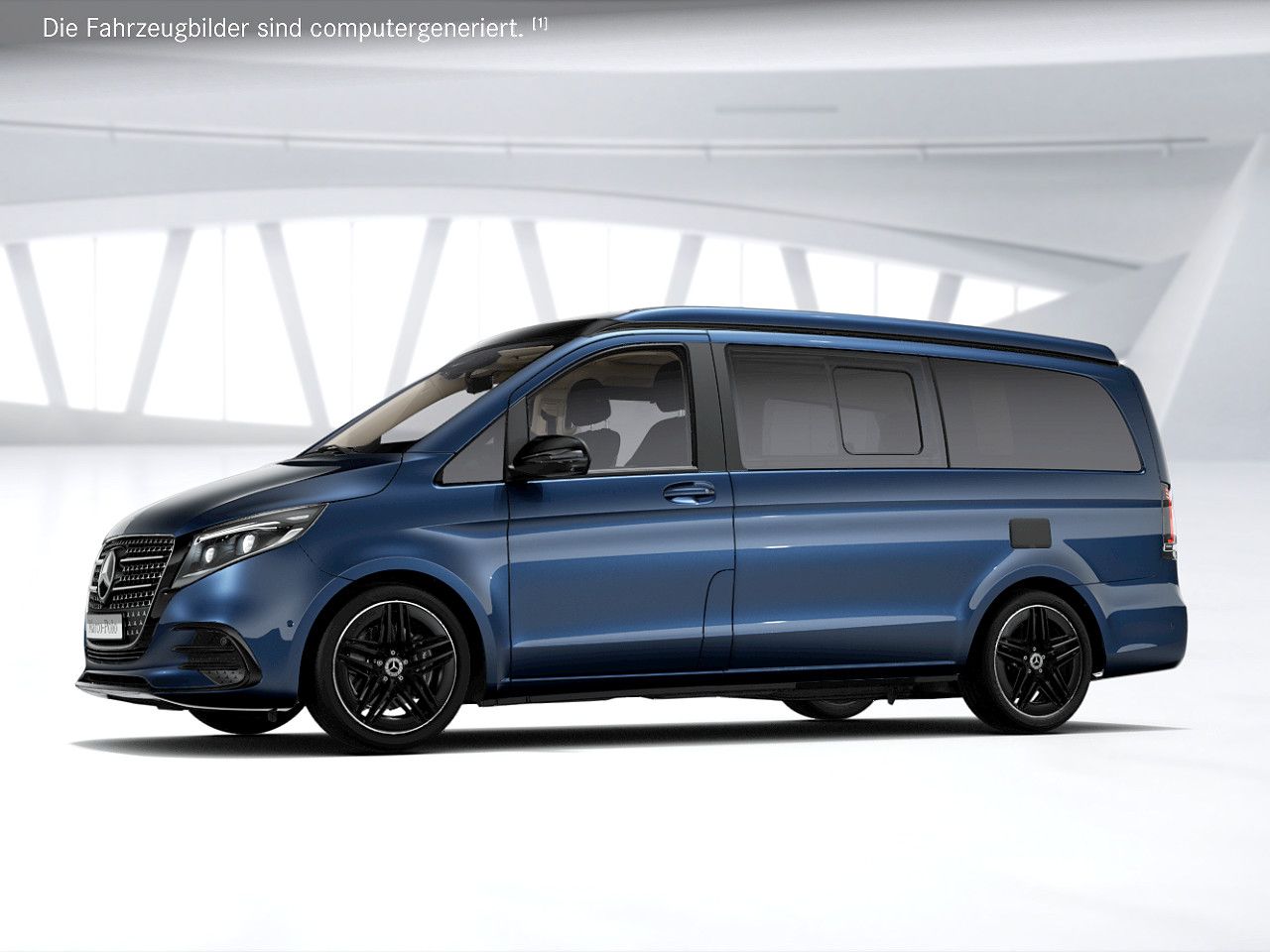 Mercedes-Benz Marco Polo – Bild 23