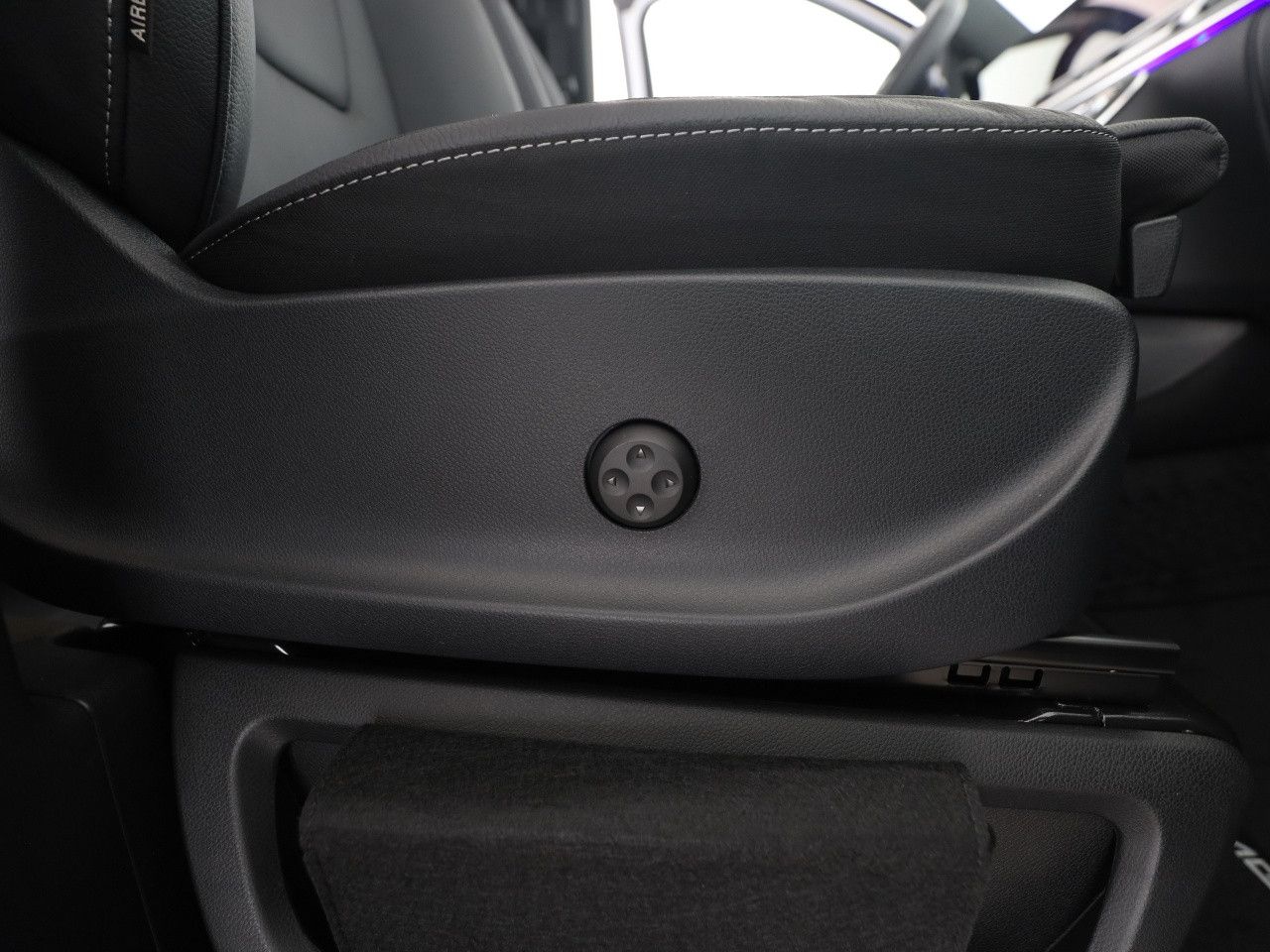 Mercedes-Benz V-Klasse – Bild 20
