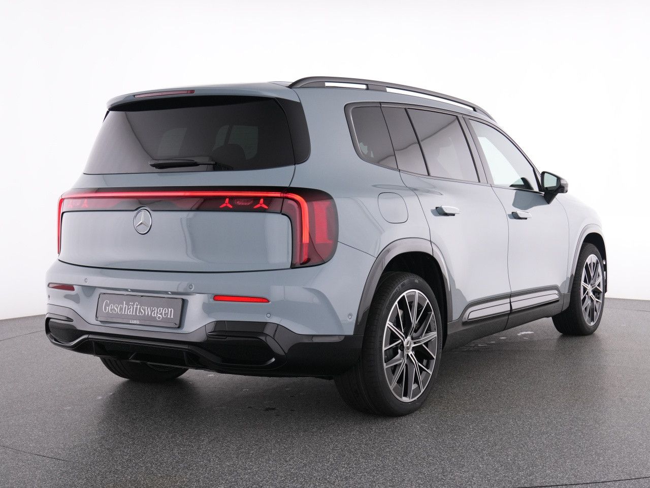Mercedes-Benz GLB – Bild 2