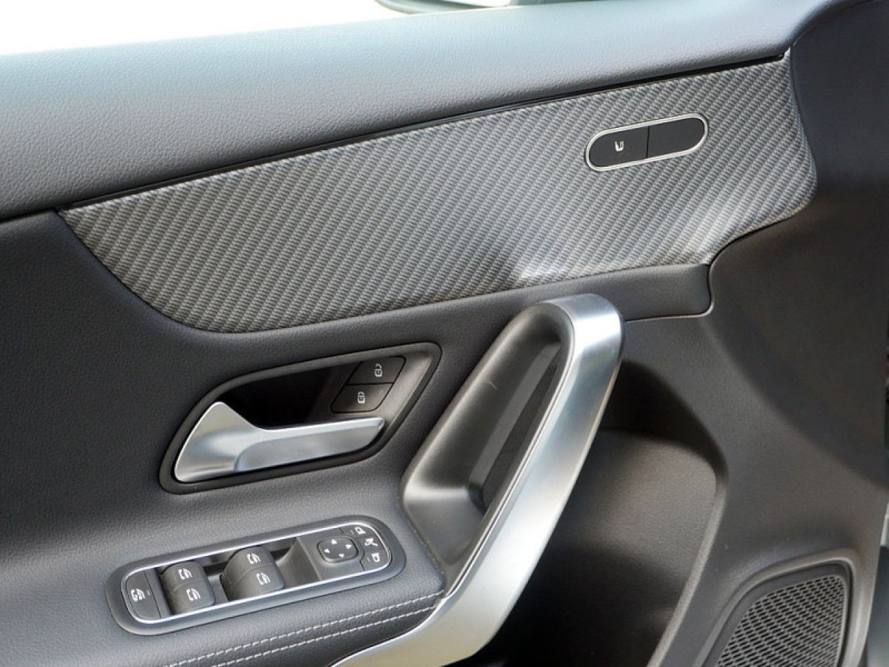 Mercedes-Benz A-Klasse – Bild 12