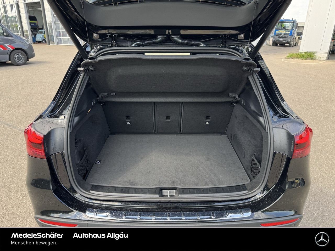 Mercedes-Benz GLA – Bild 11