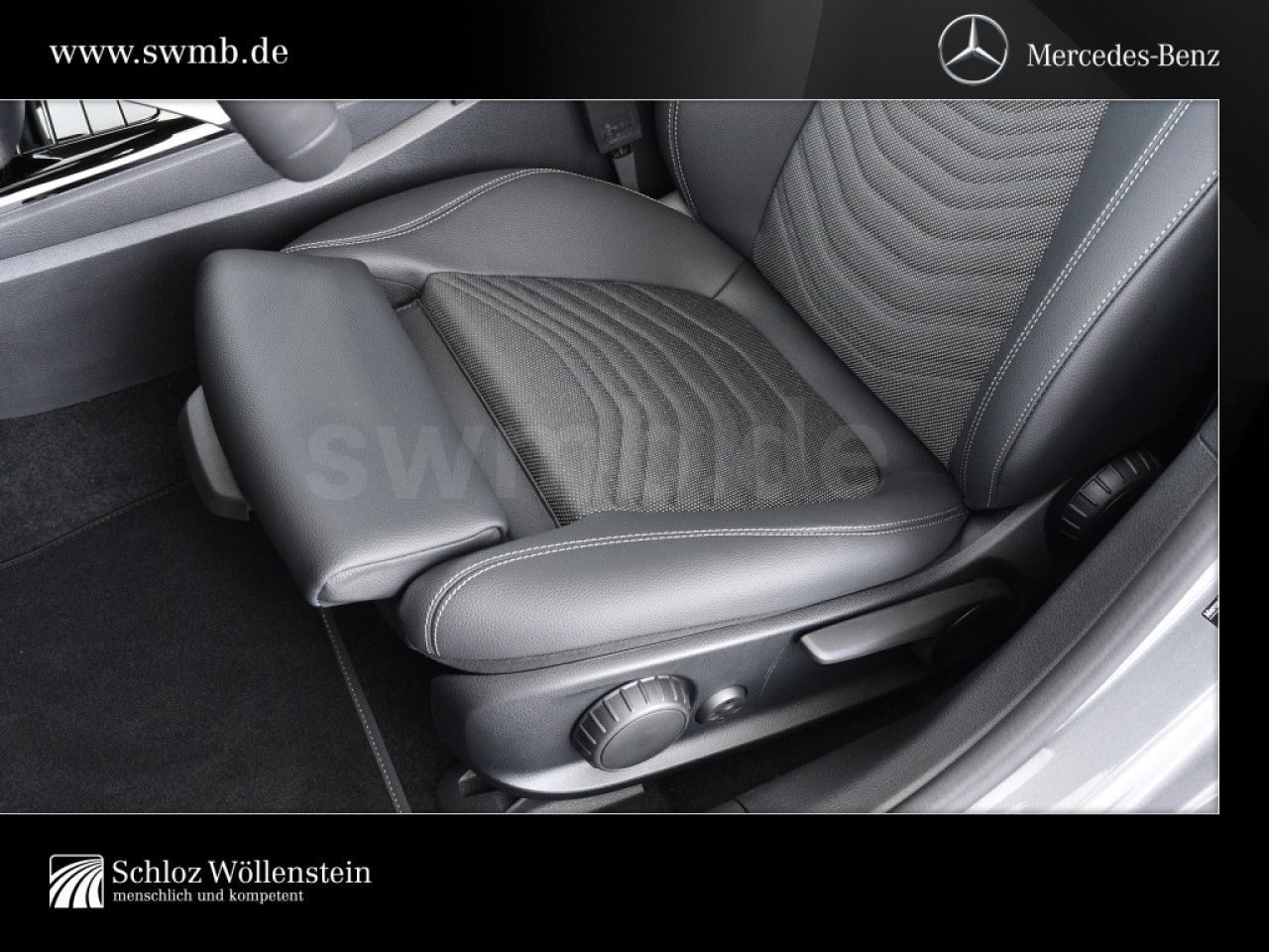 Mercedes-Benz A-Klasse – Bild 8
