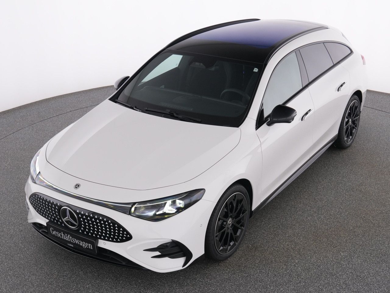 Mercedes-Benz CLA – Bild 17
