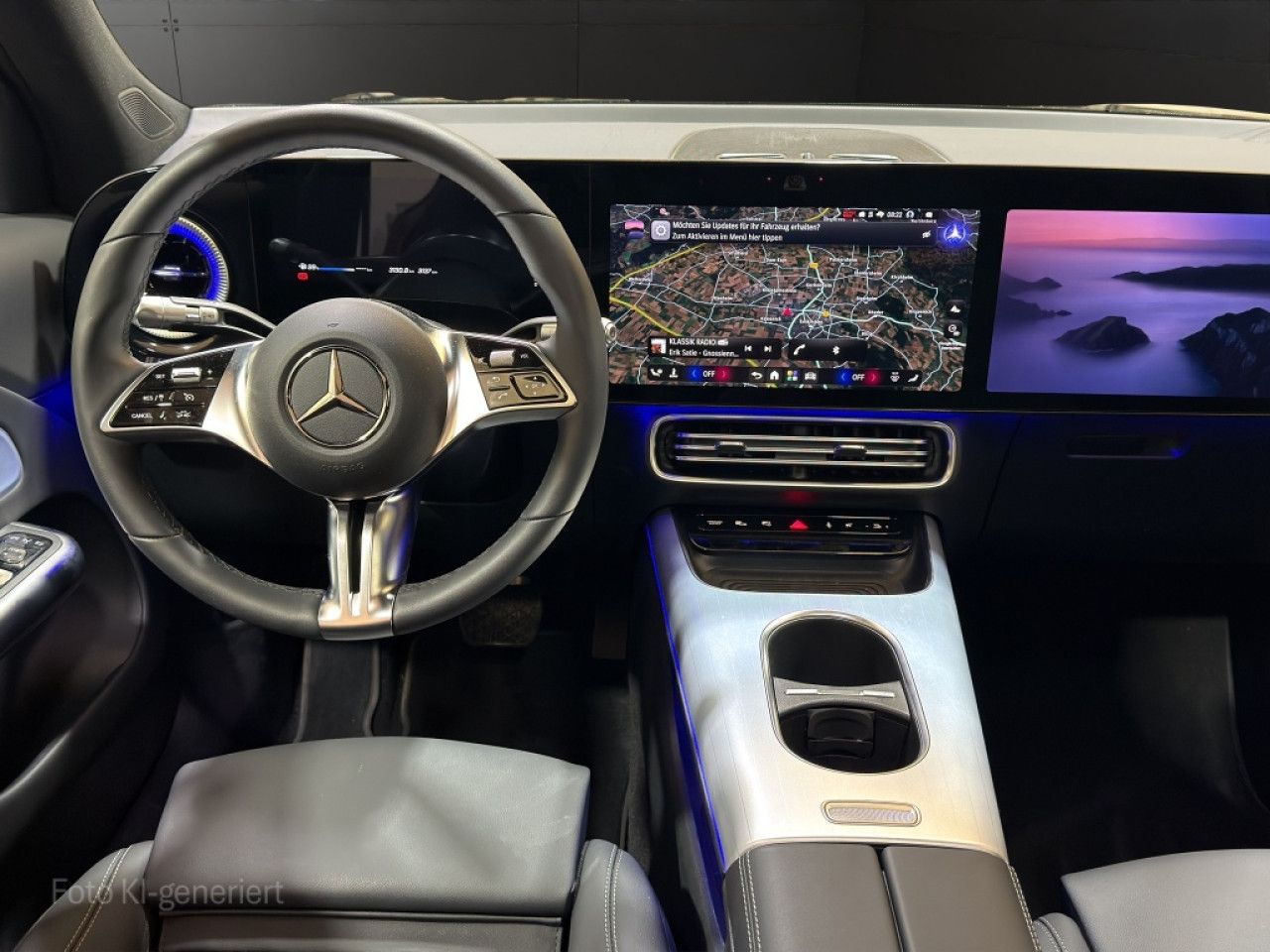 Mercedes-Benz GLB – Bild 7