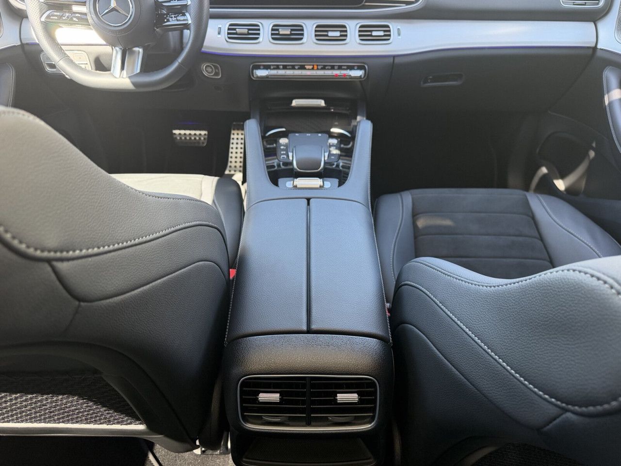 Mercedes-Benz GLE – Bild 14
