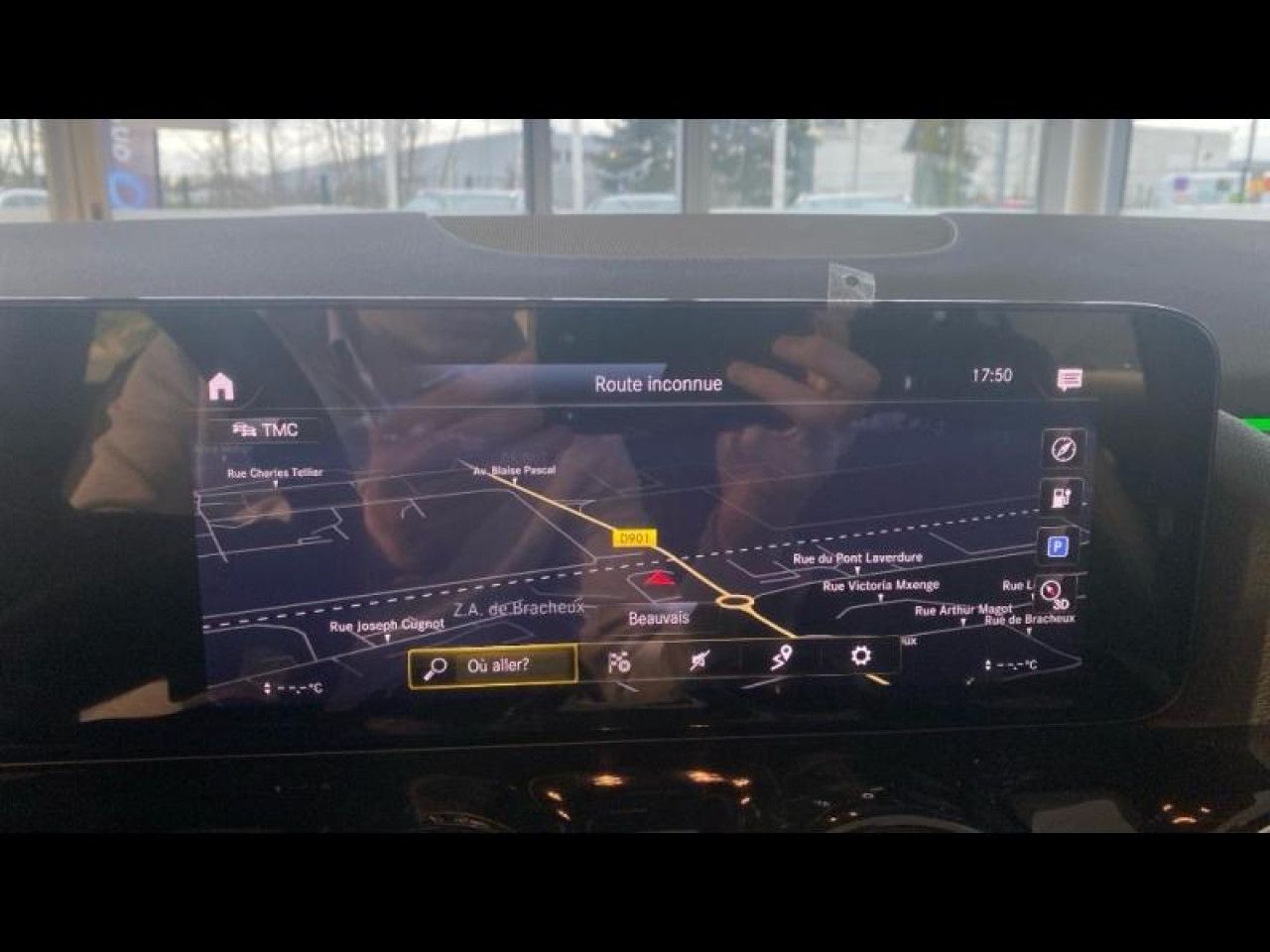 Photo du v&eacute;hicule 18 / 18