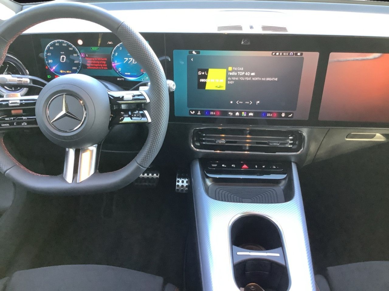 Mercedes-Benz GLB – Bild 12