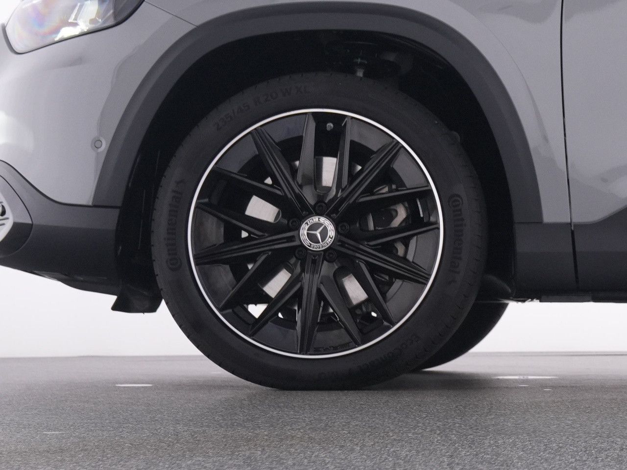 Mercedes-Benz GLB – Bild 19