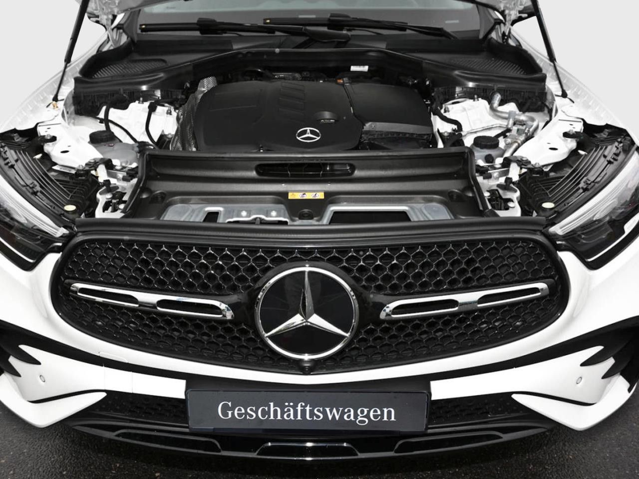 Mercedes-Benz GLC – Bild 20