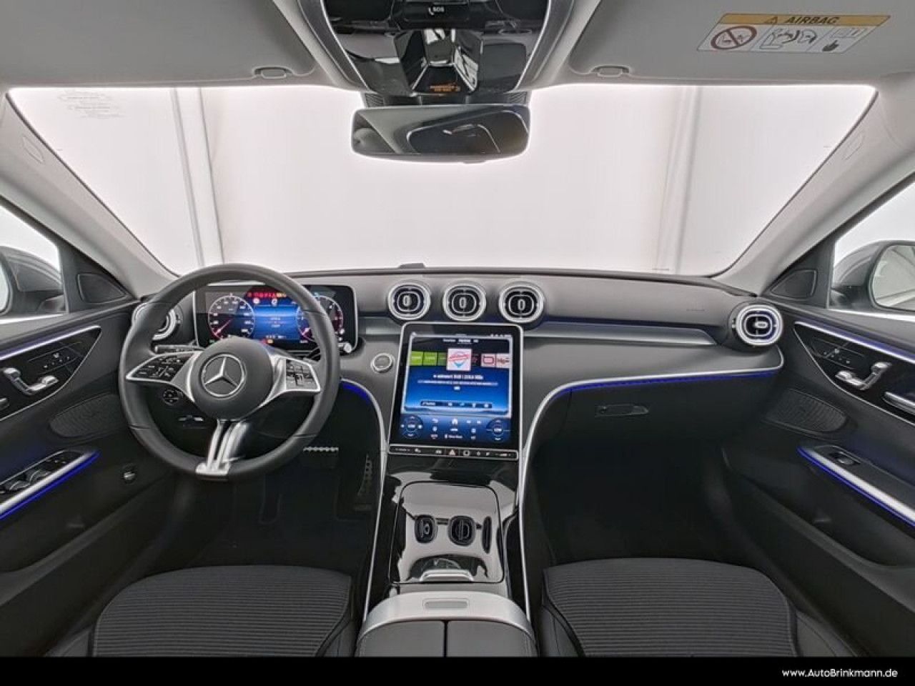 Mercedes-Benz C-Klasse – Bild 7
