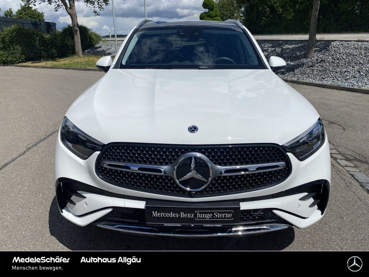 Mercedes-Benz GLC – Bild 9