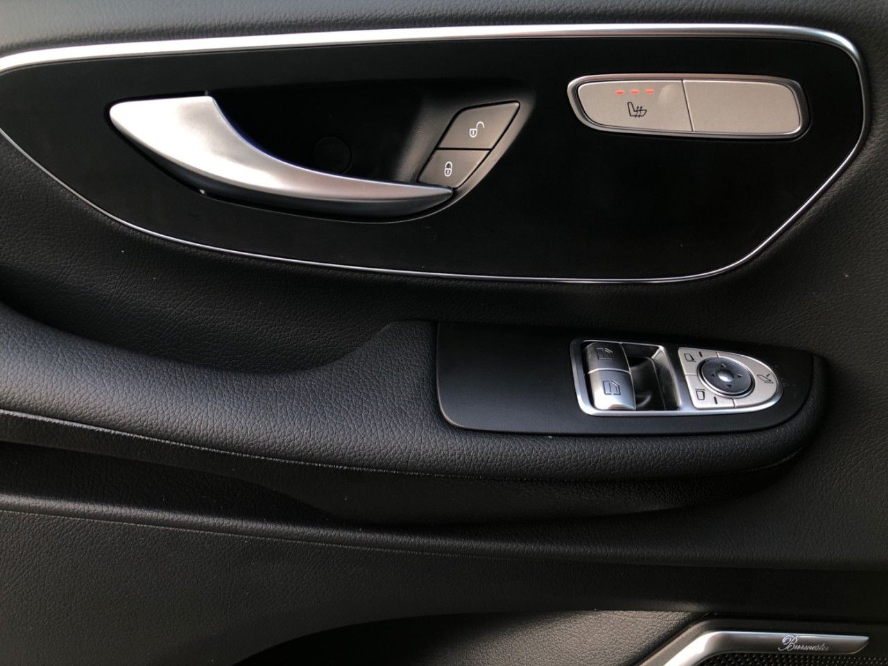 Mercedes-Benz V-Klasse – Bild 7