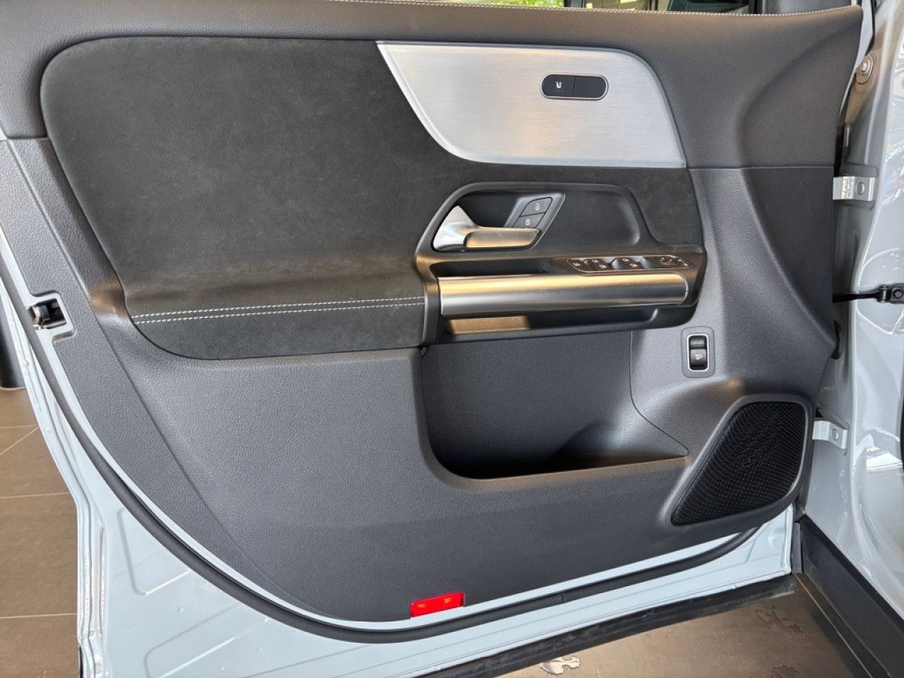 Mercedes-Benz GLA – Bild 4