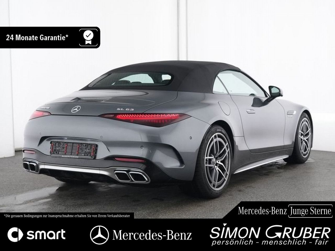 Mercedes-Benz SL – Bild 9