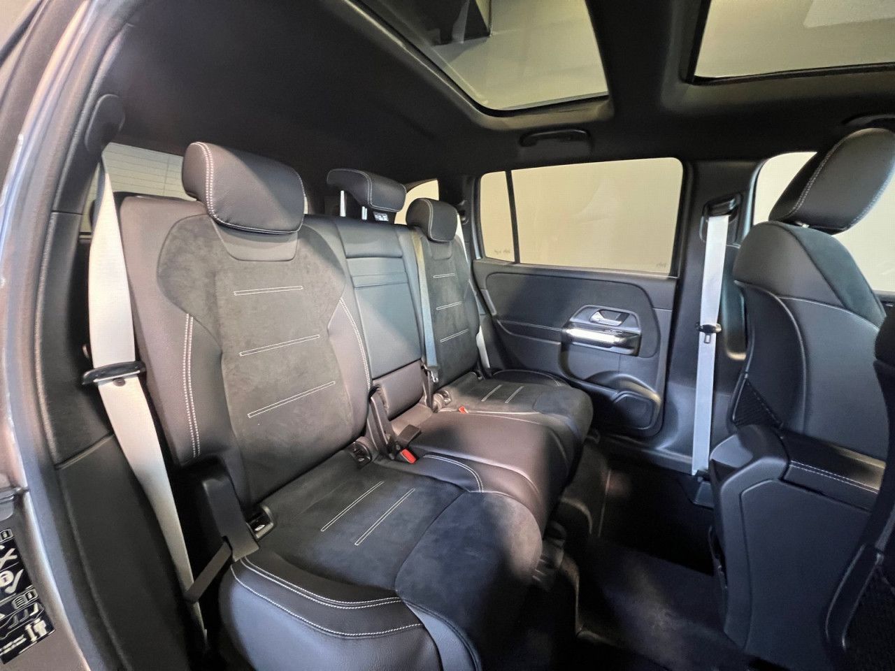 Mercedes-Benz GLB – Bild 15
