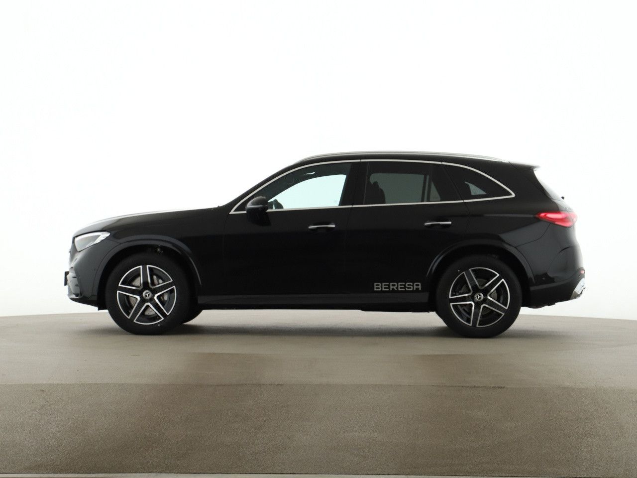 Mercedes-Benz GLC – Bild 3