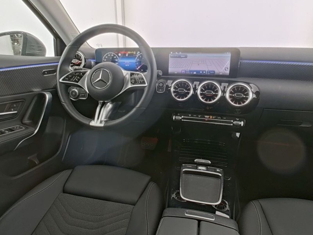 Mercedes-Benz A-Klasse – Bild 7