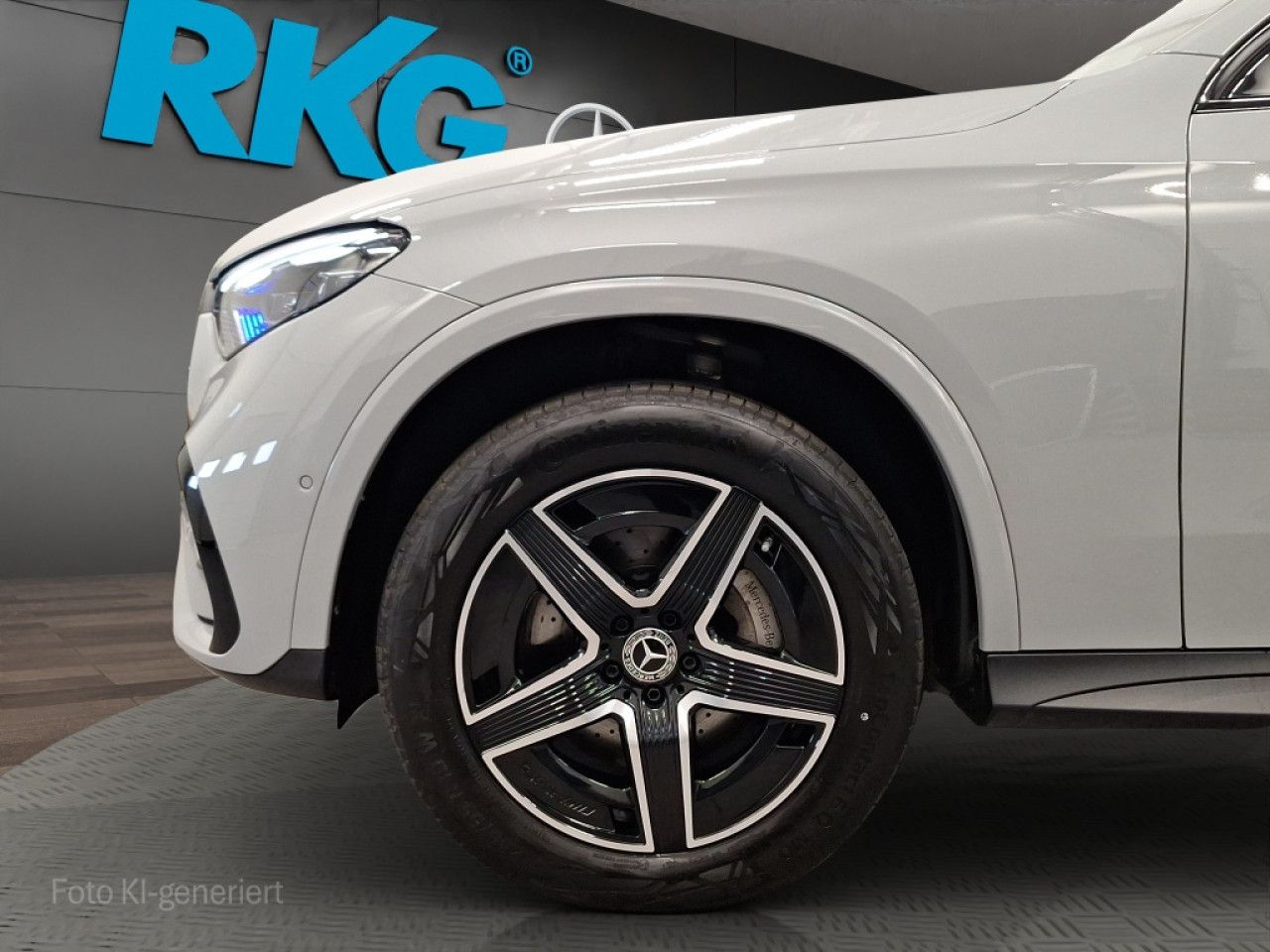 Mercedes-Benz GLC – Bild 15