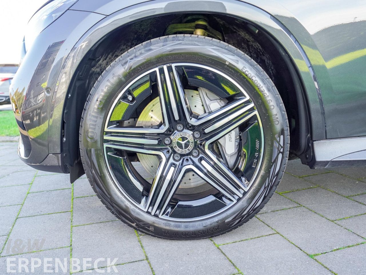 Mercedes-Benz GLC – Bild 10