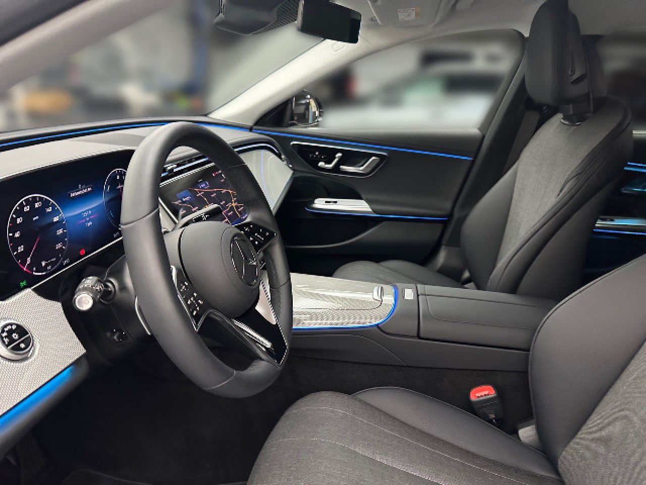 Mercedes-Benz E-Klasse – Bild 8