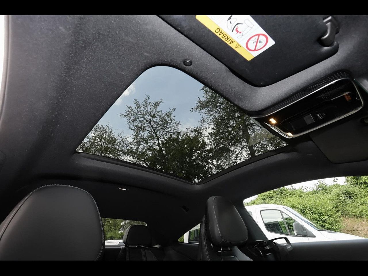 Mercedes-Benz CLE – Bild 7