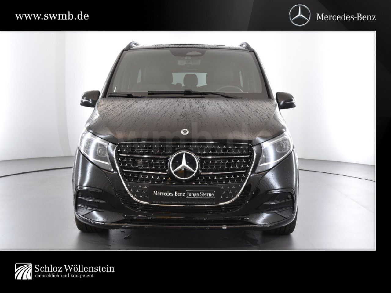 Mercedes-Benz V-Klasse – Bild 2