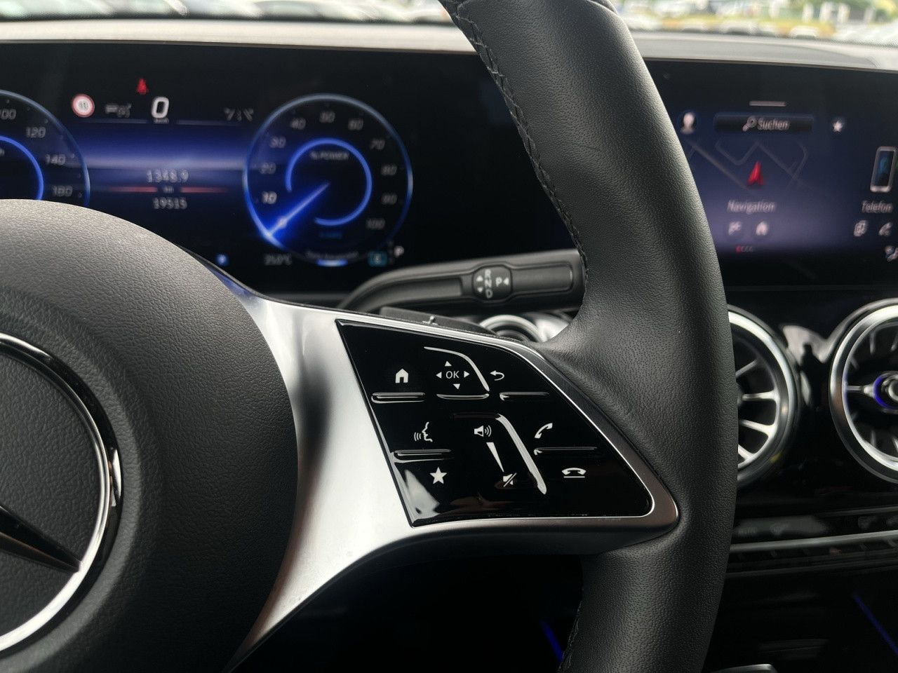 Mercedes-Benz E-Klasse – Bild 19