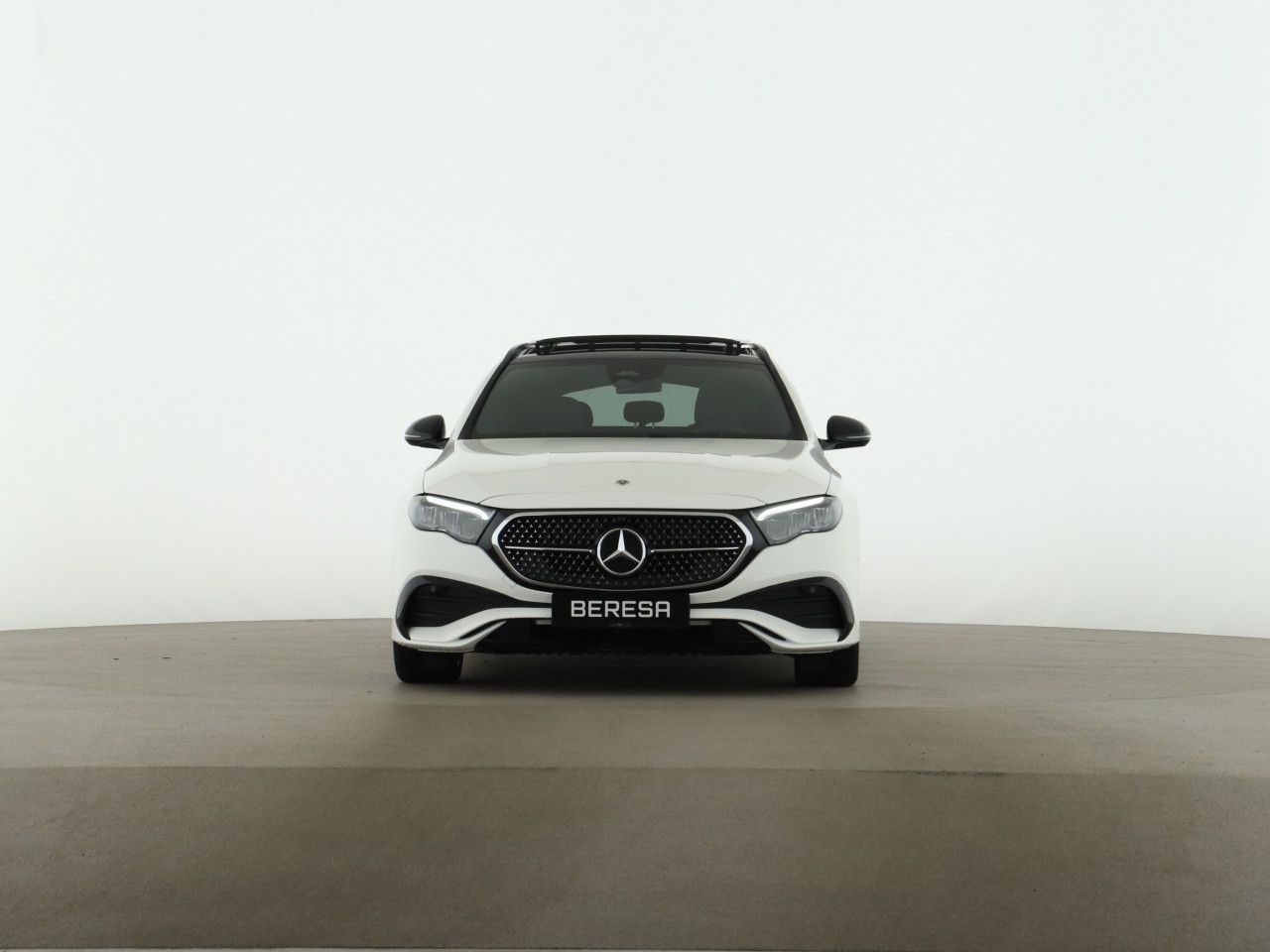 Mercedes-Benz E-Klasse – Bild 2
