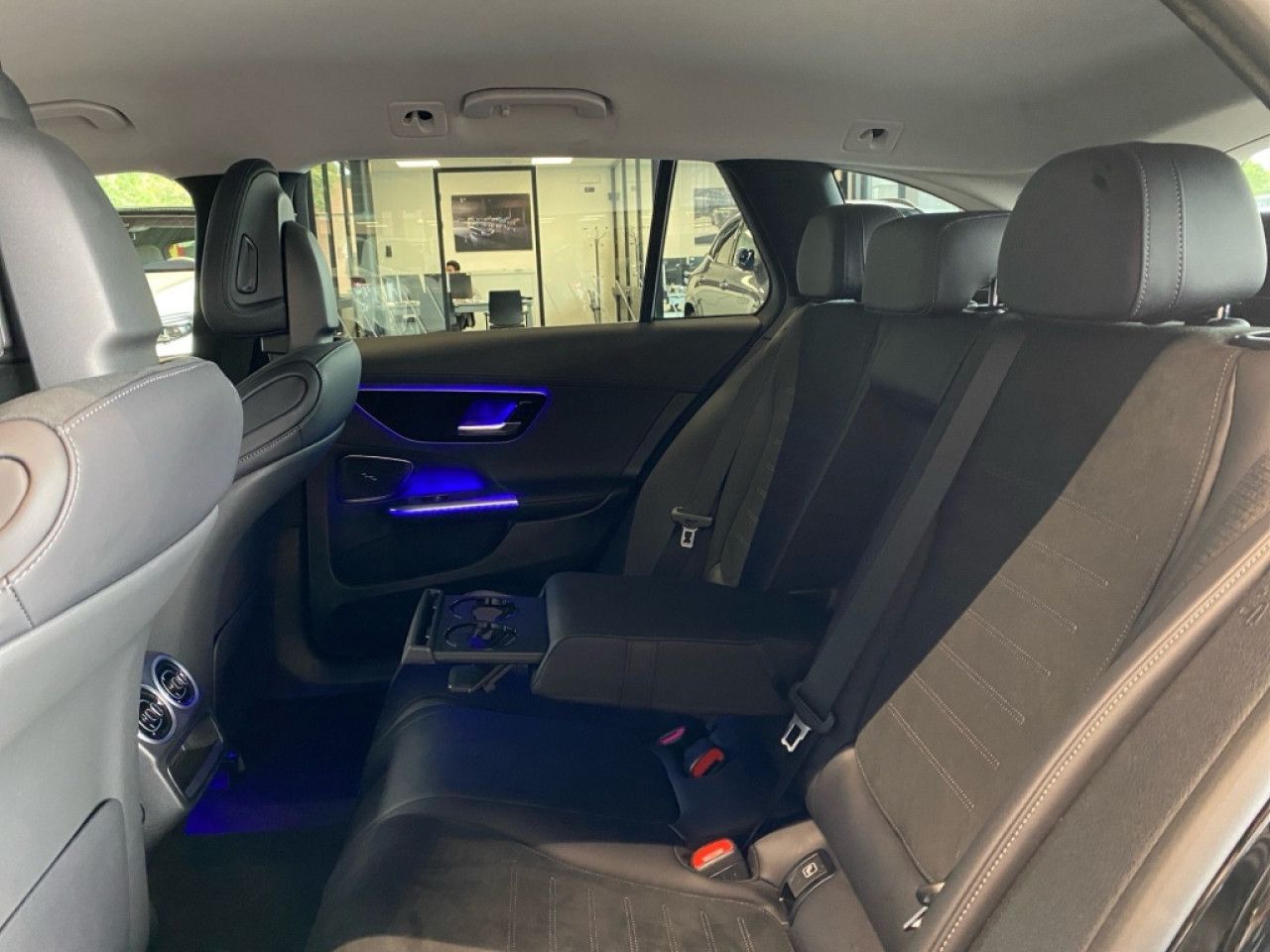 Mercedes-Benz C-Klasse – Bild 22