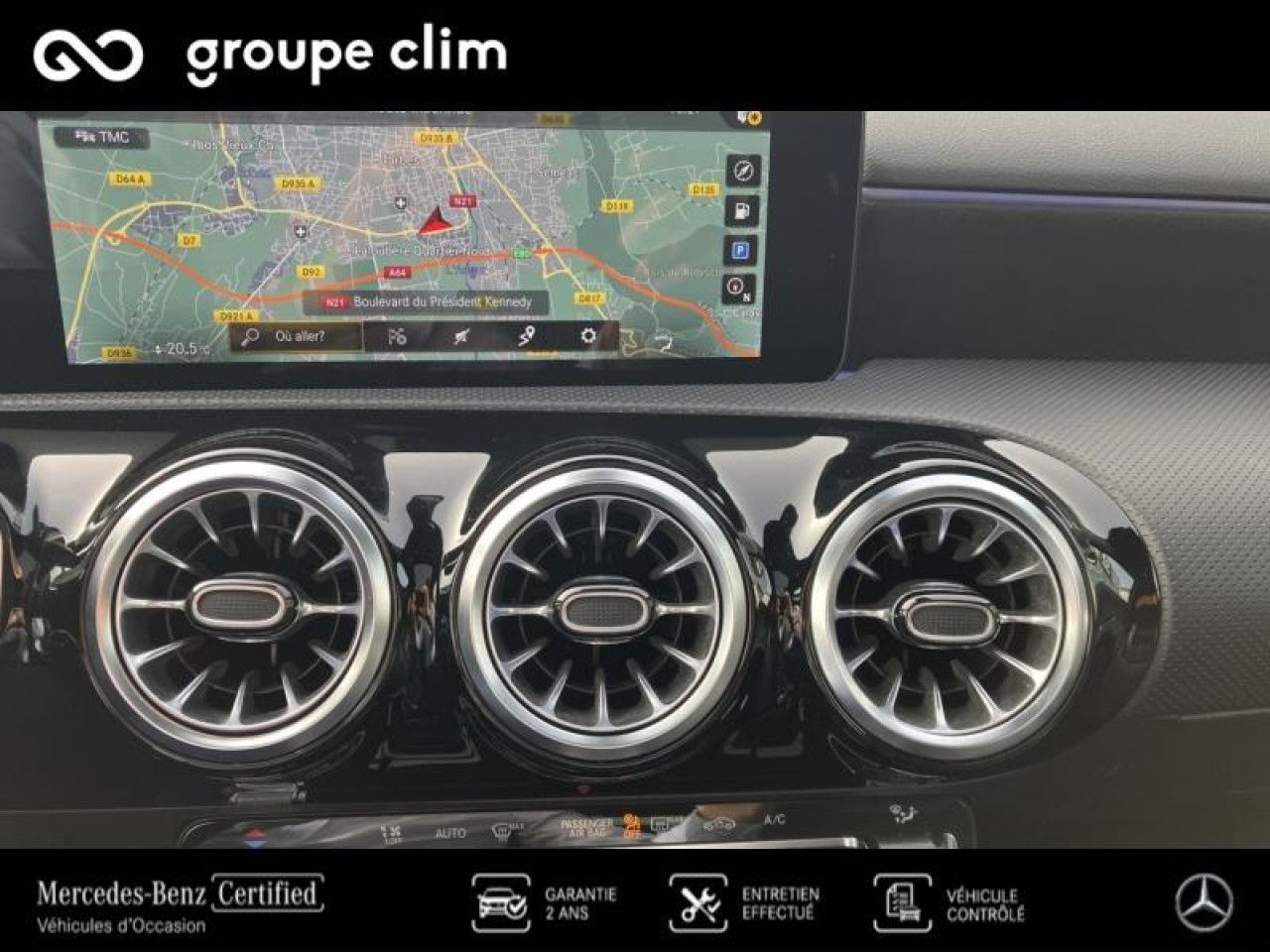 Photo du v&eacute;hicule 18 / 18