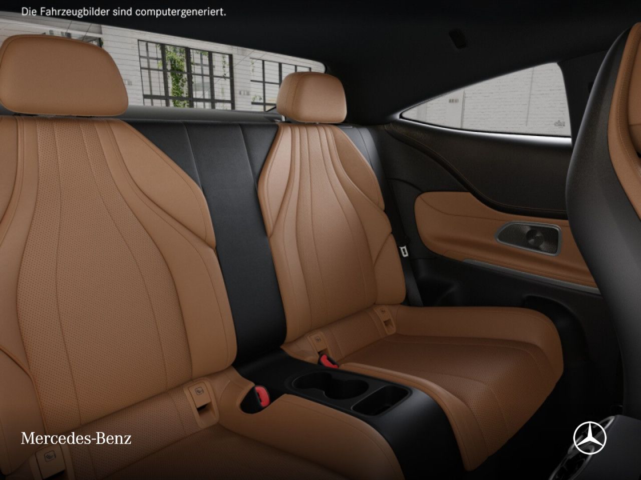 Mercedes-Benz CLE – Bild 10