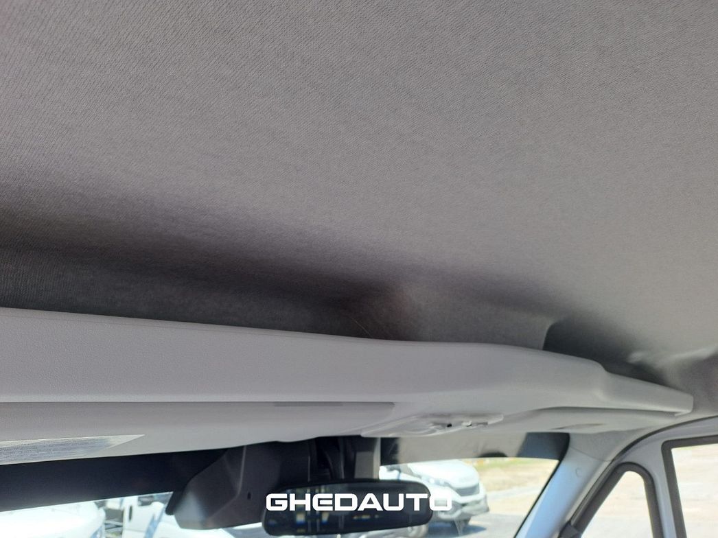 IVECO | Daily V 35.14 2024 - CASSONE RIBALTABILE TRILATERA