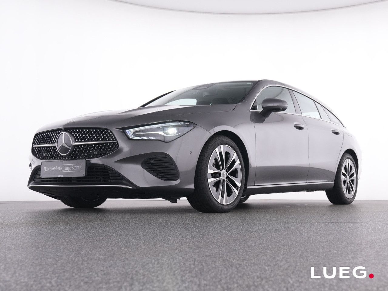 Mercedes-Benz CLA – Bild 6
