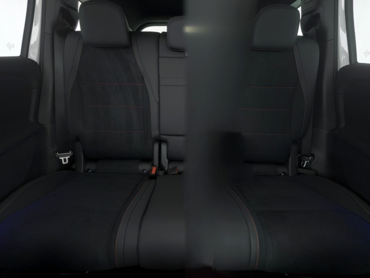 Mercedes-Benz GLB – Bild 20