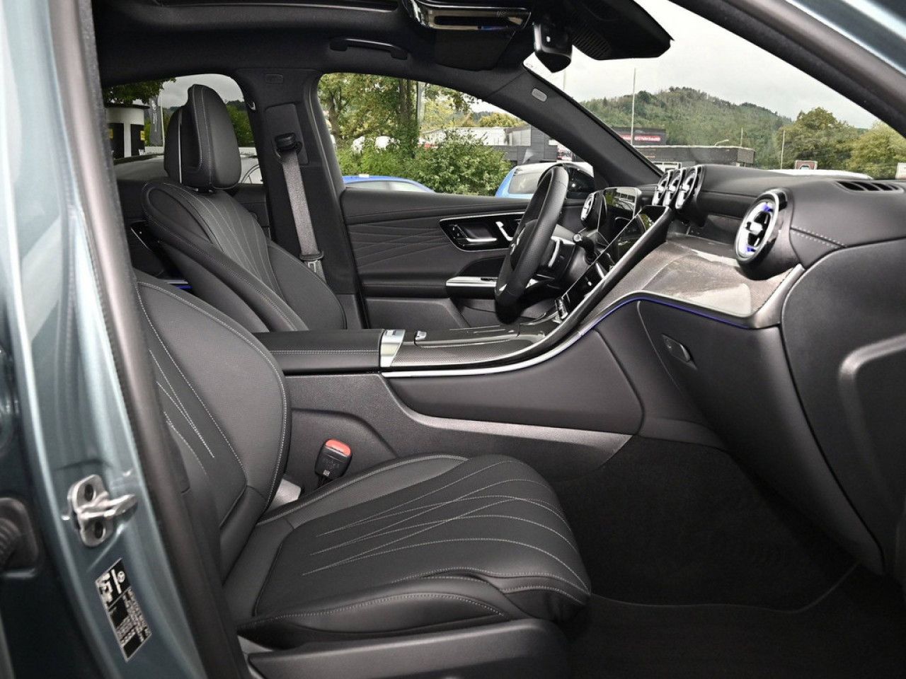 Mercedes-Benz GLC – Bild 2